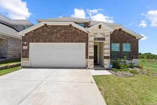 New construction Single-Family house 2275 Cliff Springs Dr, Forney, TX 75126 plan The Matador - image