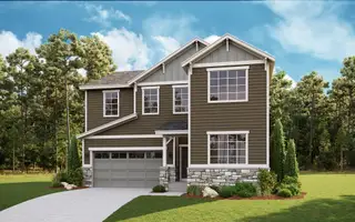 New construction Single-Family house 1808 Baltusrol Dr, Fort Collins, CO 80524 plan Denali - image