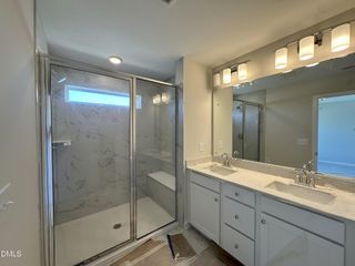 New construction Townhouse house 604 Thatch Ln, Unit 114, Knightdale, NC 27545 - image