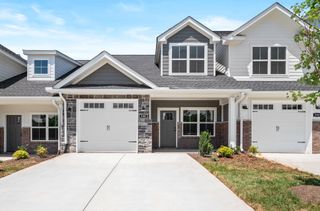 New construction Single-Family house 508 Rohan Dr, Unit 57, Murfreesboro, TN 37129 plan Ella - image