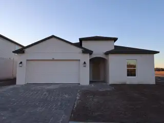 New construction Single-Family house 4513 Lake Fox Dr, Lakeland, FL 33810 plan Maui - image