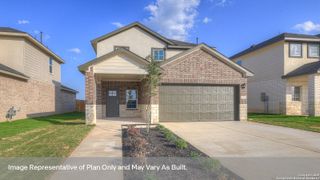 New construction Single-Family house 145 Morning Side Grv, San Marcos, TX 78666 - image