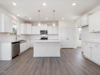 New construction Single-Family house 508 Hipwood Dr, Zebulon, NC 27597 plan Drayton - image