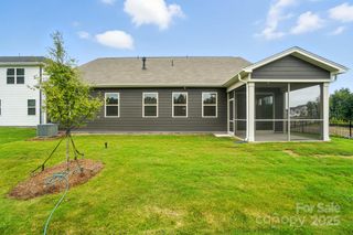 New construction  house 1468 Honey Trl, Monroe, NC 28112 plan Appalachian - image