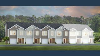 New construction Townhouse house 123 Orchid Bloom Circle, Moncks Corner, SC 29461 DILLON- photo