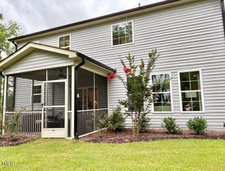 New construction  house 84 Creekhaven Dr, Unit 80, Angier, NC 27501 plan Drayton - image