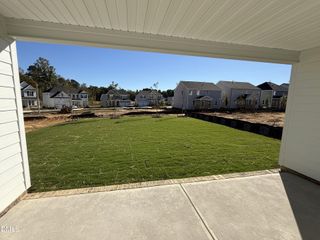 New construction Single-Family house 768 Aristocrat Ln, Knightdale, NC 27545 plan Fletcher - image