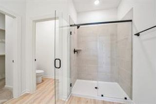 New construction  house 40708 Pessi Rd, Magnolia, TX 77354 plan Rutherford III H - image