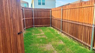 New construction Single-Family house 3045 Pecan Farm Ln, Fort Worth, TX 76140 plan WALNUT - image