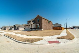 New construction house 325 Canyon Oaks Dr, Greenville, TX 75402 plan The Kessler - image