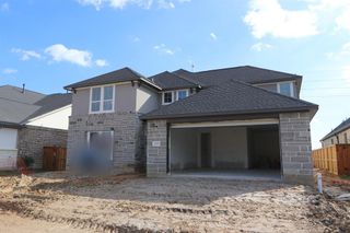 New construction Single-Family house 20235 Chula Vista, Cypress, TX 77433 - photo