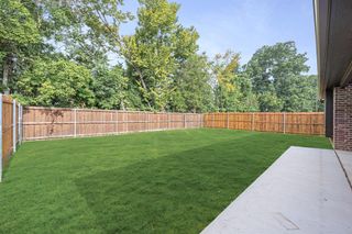 New construction Single-Family house 104 Saddlewood Trl, Commerce, TX 75428 plan Dogwood III - image