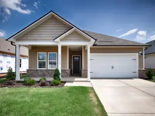 New construction Single-Family house 449 Radiant Blue Wy, Summerville, SC 29486 plan Gibson - image