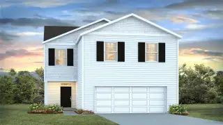 New construction Single-Family house 183 Bee Tree Blvd, Summerville, SC 29486 plan Aisle - image