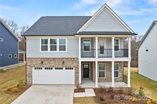 New construction Single-Family house 2024 Waxhaw Crossing Dr, Unit 255, Waxhaw, NC 28173 - image