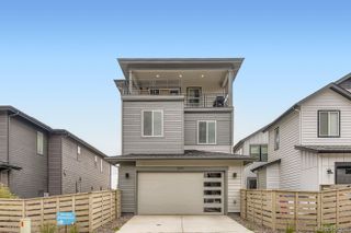 New construction Single-Family house 8641 Middle Fork St, Littleton, CO 80125 - image