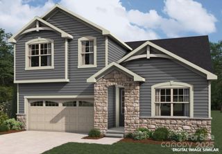New construction Single-Family house 9931 Cask Wy, Huntersville, NC 28078 - image
