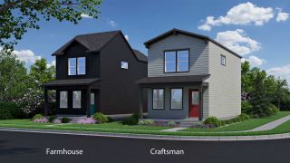 New construction house 928 Trumpet Ln, Windsor, CO 80550 plan Magnolia - image