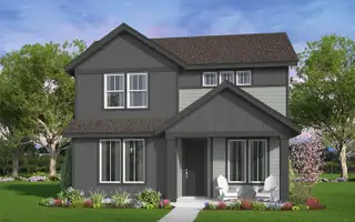 New construction Single-Family house 6414 Wildwood Pines Ln, Katy, TX 77449 plan Honeysuckle - image