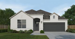 New construction Single-Family house 201 Kingfisher Ct, Aledo, TX 76008 - photo