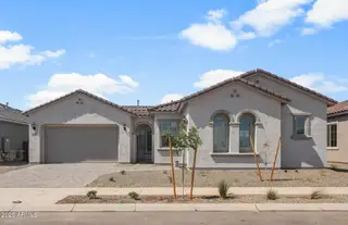 New construction Single-Family house 22528 E San Tan Blvd, Queen Creek, AZ 85142 plan Catalina - image