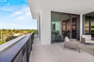 New construction Condo house 305 Briny Ave, Unit 301, Pompano Beach, FL 33062 - image