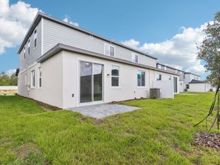 New construction  house 1828 Archer Dr, Minneola, FL 34715 plan Dorian - image