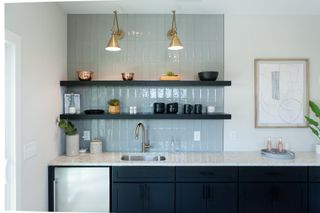 New construction house 412 Oak Hammock Ct, Johns Island, SC 29455 plan The Prosecco - image