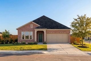 New construction Single-Family house 1406 Centerline Dr, Josephine, TX 75173 - image
