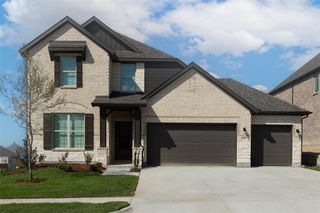 New construction Single-Family house 537 Pepperwood Dr, Rockwall, TX 75087 plan Avalon - image