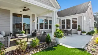 New construction Single-Family house 247 Alenda Lux Cir, Unit 74, Mooresville, NC 28115 - image