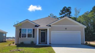 New construction Single-Family house 4848 Brighton Rd, Darlington, SC 29532 plan ARIA - image