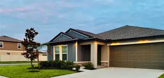 New construction Single-Family house 2141 Lanier Rd, Zephyrhills, FL 33541 - image