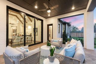 New construction Single-Family house 1921 Pining, New Braunfels, TX 78132 - image