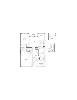 New construction Single-Family house 4441 Sweet Clover Ln, Fort Worth, TX 76036 - image