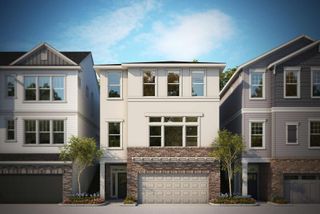 New construction  house 4694 Peak Crest Vw, Colorado Springs, CO 80918 plan The Cherry Oak - image