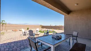 New construction Single-Family house 13960 N Crooked Creek Dr, Marana, AZ 85658 plan Tortolita II - image