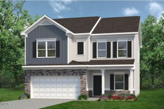 New construction Single-Family house 1234 Hemlock Dr, Sanford, NC 27330 - image