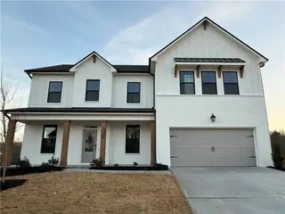New construction Single-Family house 5279 Baymont Dr, Gainesville, GA 30507 plan Cambridge - image