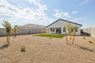 New construction Single-Family house 25961 W Lynne Ln, Buckeye, AZ 85326 plan Easton - image