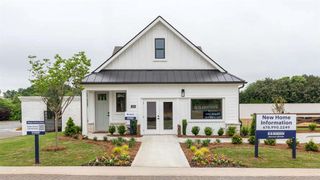 New construction Single-Family house 1850 Butterfly Wy, Marietta, GA 30066 plan BALDWIN - image