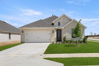 New construction Single-Family house 2364 High Plain Ln, Waxahachie, TX 75167 - image