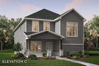 New construction Single-Family house 372 Kenai Dr, Kyle, TX 78640 Sapphire- photo