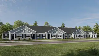 New construction Single-Family house 5383 Whispering Garden Wy, Clermont, FL 34714 plan Napa - image