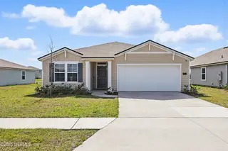 New construction Single-Family house 121 Aveiro Way, Saint Augustine, FL 32084 - photo