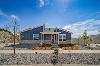 New construction  house 22103 E 49Th Pl, Aurora, CO 80019 plan Traveler - image
