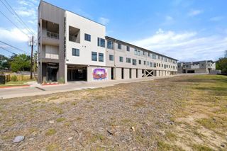 New construction Condo house 1811 Webberville Rd, Unit 1209, Austin, TX 78721 - image