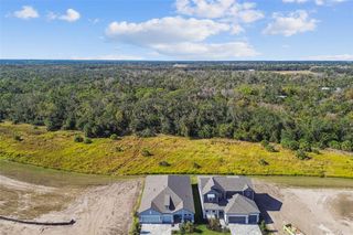 New construction Single-Family house 3673 142Nd Ter E, Parrish, FL 34219 plan Ginnie - image