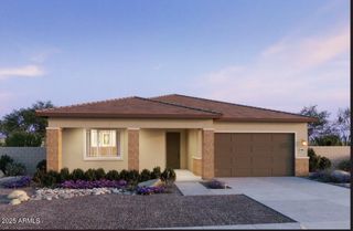 New construction  house 22220 W Tonopah Dr, Surprise, AZ 85387 plan Plan 4503 - image