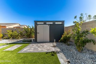 New construction Single-Family house 3475 E Isla Ave, San Tan Valley, AZ 85143 plan Mason - 3 Car Garage Included - image